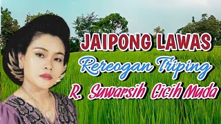 Album Gebyar Jaipong Lawas  Rasih Suwarsih cicih Muda  Jaipongan Terbaik