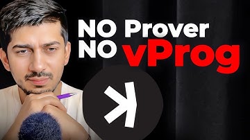 Is ZK Prover the KEY to Unlocking Kaspa L1