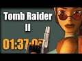 Tomb raider 2 glitchless speedrun  13705