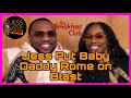 Jess Hilarious-Jess Puts baby daddy Rome on blast #jesshilarious #jesswiththemess