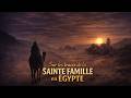 Sur les traces de la Sainte Famille en Égypte | Un voyage spirituel
