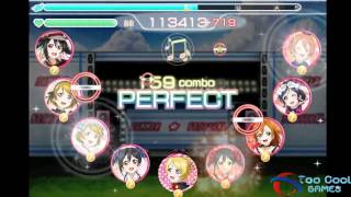 Love Live! School Idol Festival Ai wa Taiyo Janai Technical Difficulty screenshot 4