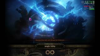 POE 3.28 Herald of Agony Farrul Champion, 8-Mod POEGuy Ultimatum and Ritual demo