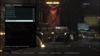 XCOM2 complete squad:Batman's villains