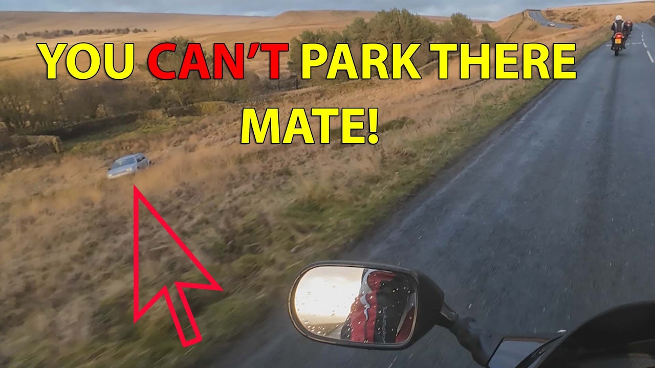 Anglezarke wet and wintry ride out