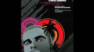 chris liebing - spinclub radio show part 1