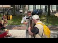 MACentertainment voor al uw muziekevenementen 30-05-2026 Haagse Montmartre Lange Voorhout Den Haag