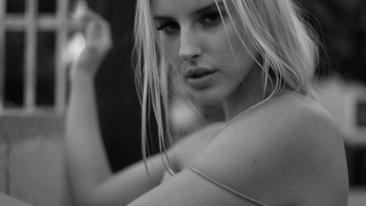Urban Edge - Brennah Black - YouTube