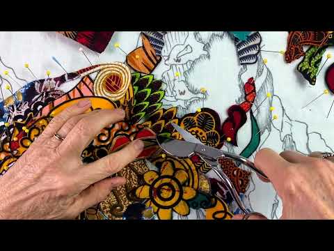 Susan Carlson: Unconventional