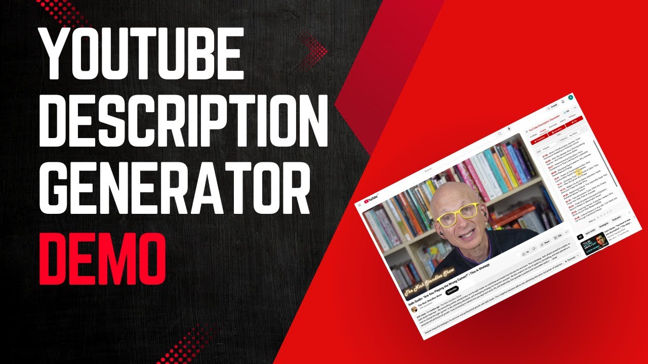 YouTube видео превью