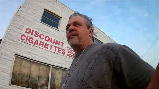Dunes Route 20 HWY Gas Station "Deserted Remains" ~ Exploring & Documenting Gary, Indiana Net Worth