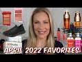 All of My April 2022 Favorites | Body Wash, Blush, Bronzer, Bras &amp; More