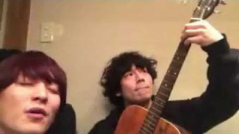赤い屋根の家 Mp3