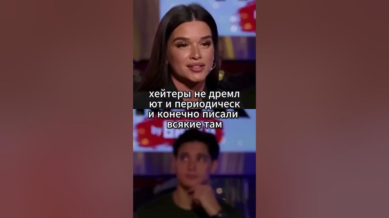Почему Ксения всегда с масками - YouTube