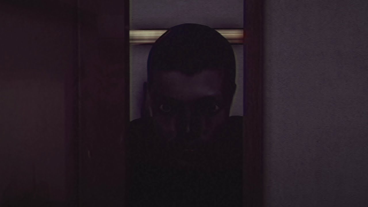 Das komplette Horrorgame | The Closing Shift | 閉店事件