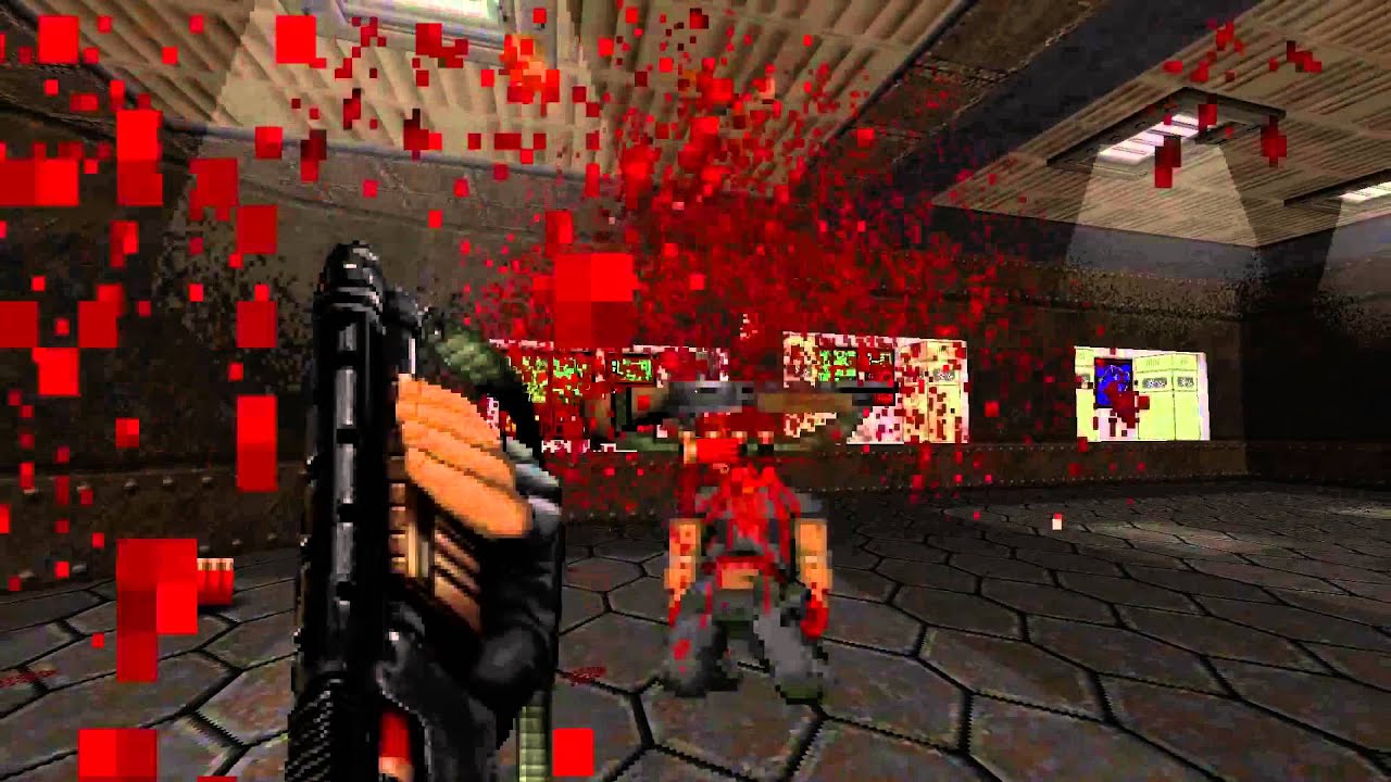how to install brutal doom v20 how to install brutal doom v20
