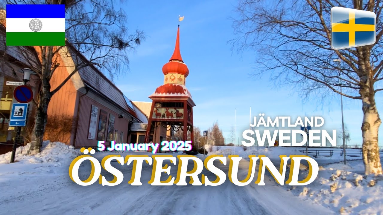 RELAX DRIVE TOUR STERSUND SWEDEN DRIVE TOUR 2025 SWEDEN DRIVE relax-drive-tour-stersund-sweden-drive-tour-2025-sweden-drive