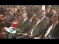 Kenya Former Kenyan President Daniel Arap Moi Has Died 