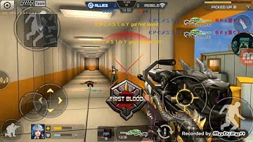 Crisi action ... BKz noob