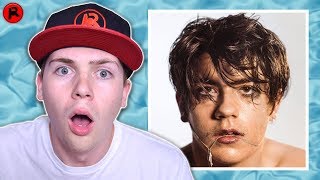 Declan McKenna - What Do You Think About The Car? | Album Review chords