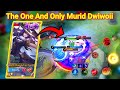 RANDY25 THE REAL APPRENTICE OF DWIWOII!! Fanny Gameplay | Mobile Legends