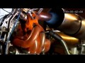 F1 - Engine Test 20,000 RPM FSG Motorsport