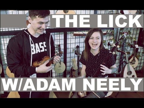 the-lick-w/adam-neely-on-every-instrument!
