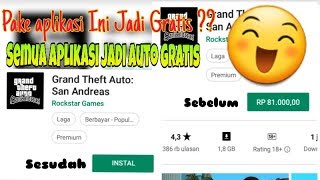 🔴Download Gta Gratis - Semua Game Premium Jadi Gratis - Gaul Gaming