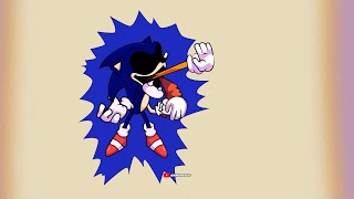 FNF sonic.exe fanmade song:im god by Fleetway-Sonic - Game Jolt