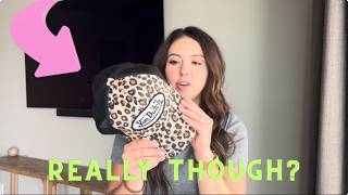 Von Dutch Velvet Trucker Hat Review Style Comfort