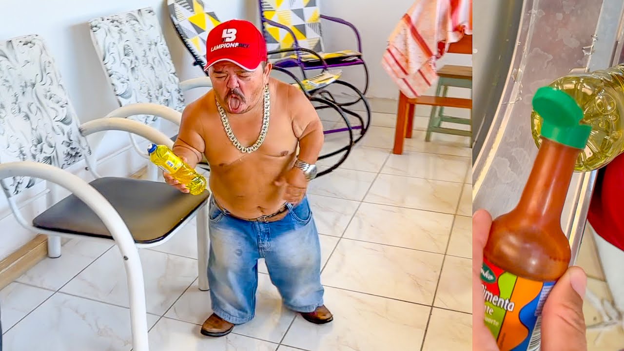 LEÔNCIO FEZ A PIOR TROLAGEM DE TODAS COM PILILIU | PALPITES DO PILILIU