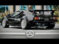 DeTomaso Pantera with $175,000 Widebody GT4 Kit | America's Best Supercar