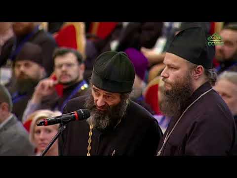 Video: Patriarch Kirill: Talambuhay