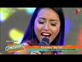 Lita Pezo en Combinados por PANAMERICANA tv 04-05-2018