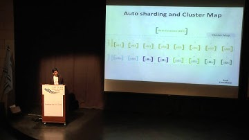 Couchbase [TLV] 2014 - Introduction to Couchbase Server