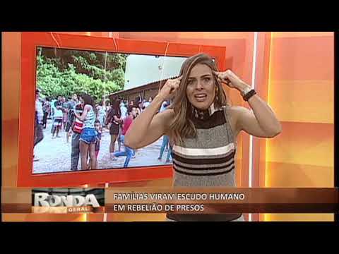 RONDA GERAL 27/05/2019