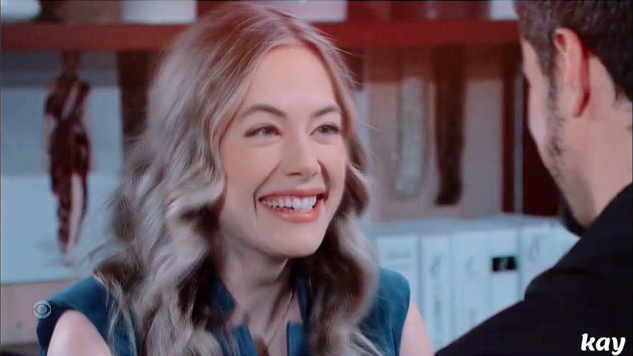 everything” *flash warning* YouTube