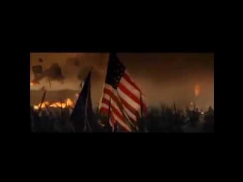 When Johnny Comes Marching Home - American Civli War Song