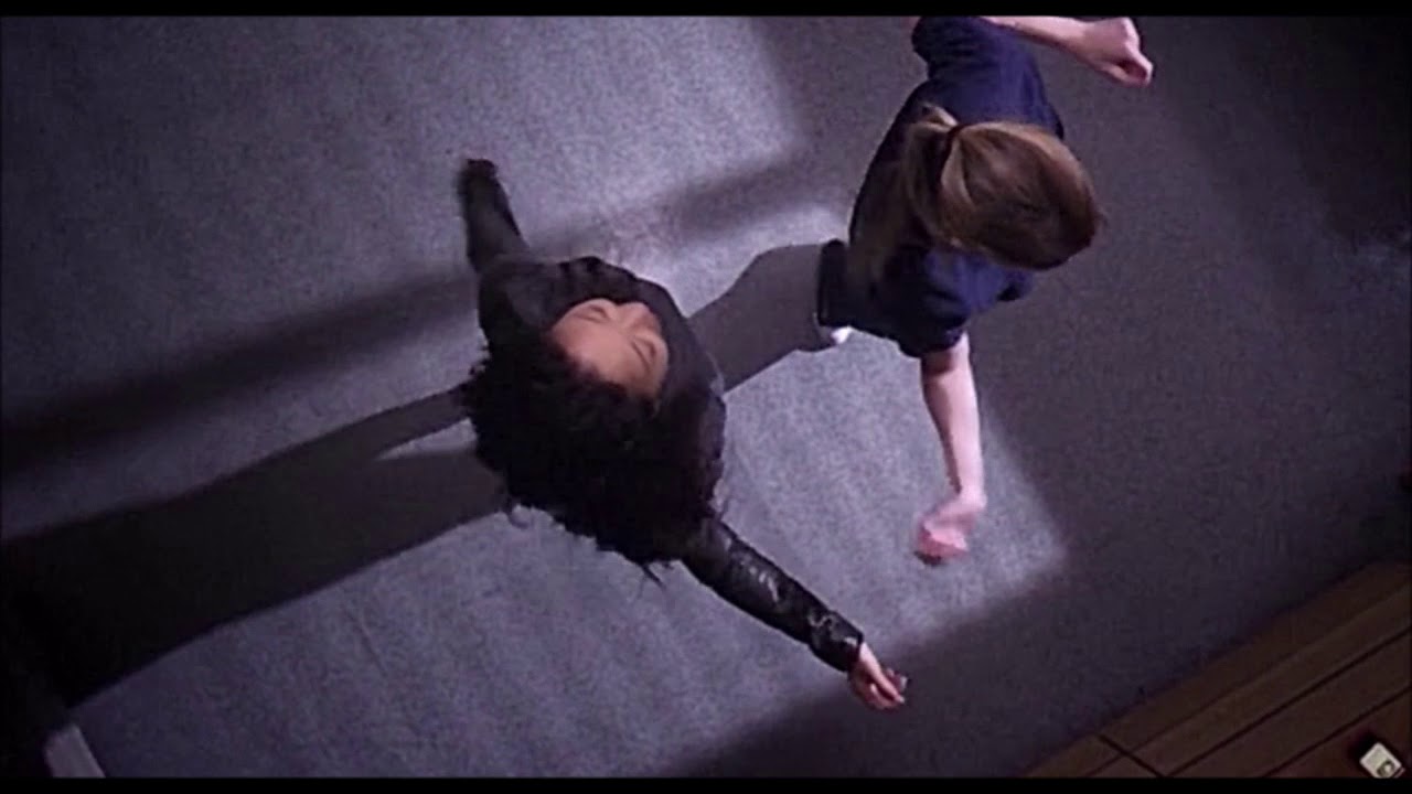 Greys Anatomy Cristina Verlasst Seattle German Deutsch Youtube