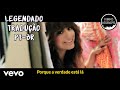 Ally Brooke - The Truth Is In There (Clipe Especial) (Legendado/Tradução) (PT-BR)
