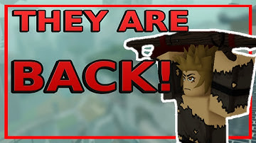 Exploiters are back... FOREVER + Macros | Deepwoken