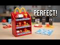 Discover the AMAZING Secret to McDonald's Toy Surprises