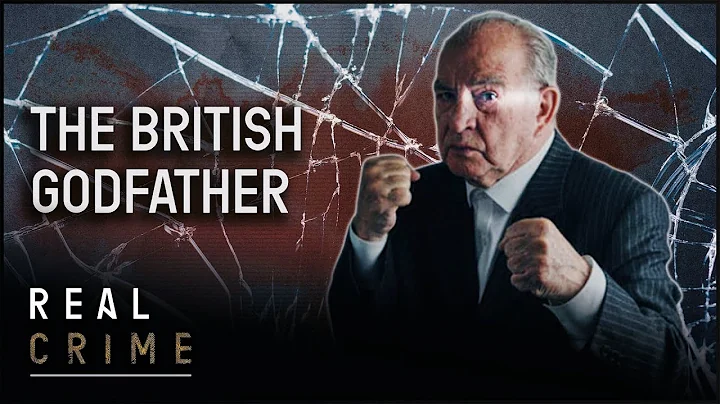 Gangster Number 1: The Freddie Foreman Story (Full...