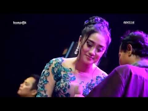 Cinta Rahasia