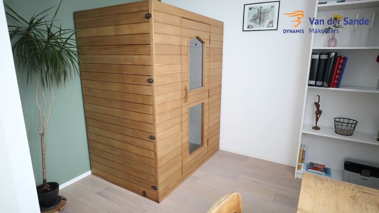 2-onder-1-kapwoning | Breda | Moleneindstraat 12 | Van der Sande Makelaars