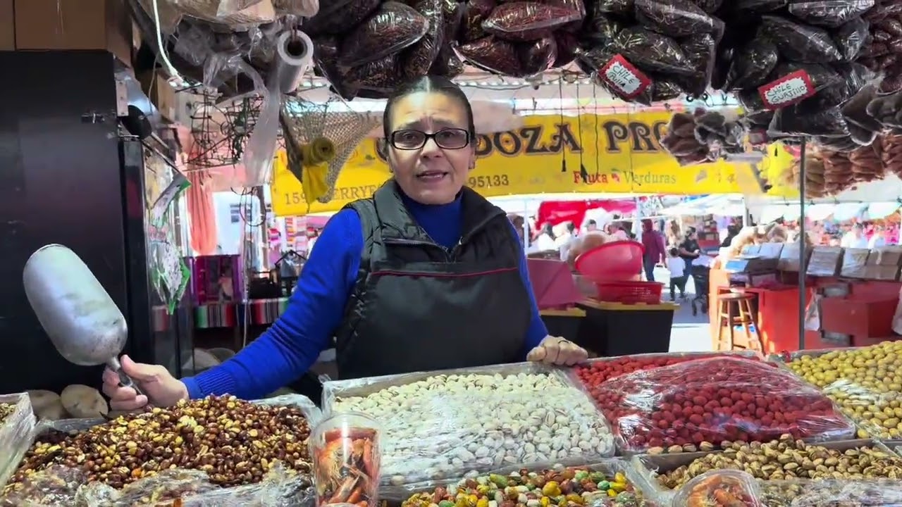 Está es la segunda parte del video de la pulga en San José 