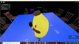 Breaking point script Ghostbin (pastebin)