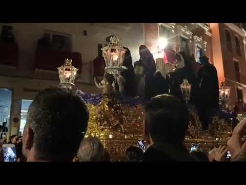Real, Muy Ilustre y Venerable Hermandad del Santísimo Sacramento, Inmaculada Concepción, Ánimas Benditas y Cofradía de Nazarenos del Santísimo Cristo de la Caridad en su Traslado al Sepulcro, Nuestra Señora de las Penas y Santa Marta