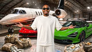 Meet Africa's Biggest Forex Trader Making $7M For Investor
