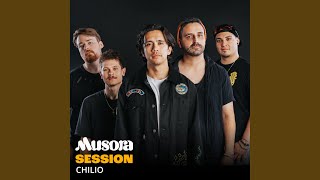 Call Me Maybe (Musora Session) (feat. Musora) - CHILIØ